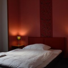 Hotel Esprit сейф в номере