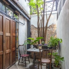 Отель Kanvela House - Hostel Таиланд, Бангкок - отзывы, цены и фото номеров - забронировать отель Kanvela House - Hostel онлайн