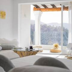 Отель Hacienda Na Xamena, Ibiza в номере фото 2
