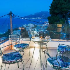 Отель Anassa's Residence Греция, Закинф - отзывы, цены и фото номеров - забронировать отель Anassa's Residence онлайн балкон
