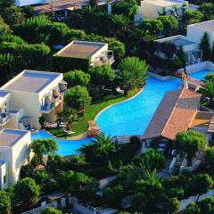 Отель Cretan Malia Park фото 9