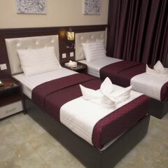 Mariana Hotel комната для гостей фото 3