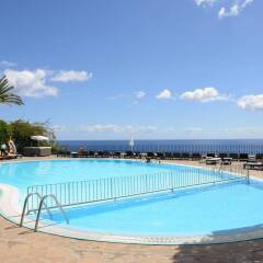 Hotel Duas Torres детские мероприятия