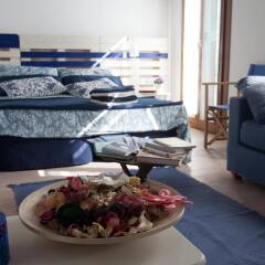 Отель B&B Hobo Италия, Мира - отзывы, цены и фото номеров - забронировать отель B&B Hobo онлайн спа фото 2