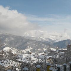 Отель Casanova Inn Дилижан фото 13
