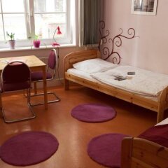 Отель U inn Berlin Hostel Германия, Берлин - отзывы, цены и фото номеров - забронировать отель U inn Berlin Hostel онлайн спа фото 2