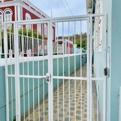 Villa Amalie in Scharloo, Curacao from 531$, photos, reviews - zenhotels.com balcony
