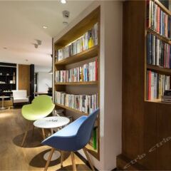 Отель Quinsay Design Hotel Китай, Сямынь - отзывы, цены и фото номеров - забронировать отель Quinsay Design Hotel онлайн развлечения