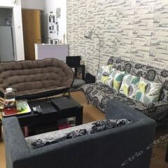Zhu Meng Zhe Youth Hostel Шэньчжэнь интерьер отеля