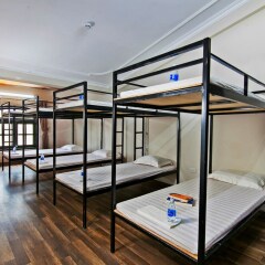 Lacasa Sapa Hotel детские мероприятия