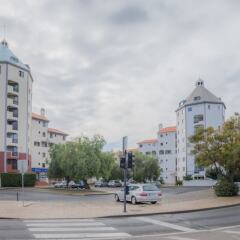 Отель Algardia Apartments Португалия, Виламура - отзывы, цены и фото номеров - забронировать отель Algardia Apartments онлайн фото 3