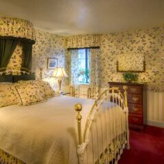 Отель Red Coach Inn США, Ниагара-Фолс - отзывы, цены и фото номеров - забронировать отель Red Coach Inn онлайн фото 13