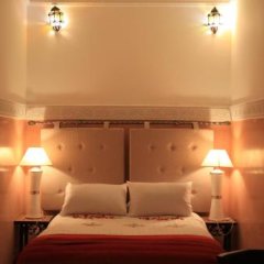 Отель Riad Al Wafaa Марокко, Марракеш - отзывы, цены и фото номеров - забронировать отель Riad Al Wafaa онлайн комната для гостей фото 5