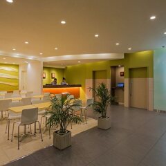 Отель Ueno Hotel Япония, Токио - отзывы, цены и фото номеров - забронировать отель Ueno Hotel онлайн интерьер отеля
