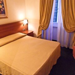 Отель Astoria Garden Рим комната для гостей фото 5