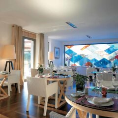 Отель Vouliagmeni Suites Греция, Афины - 1 отзыв об отеле, цены и фото номеров - забронировать отель Vouliagmeni Suites онлайн фото 13