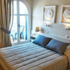 Отель Nontas Hotel Греция, Агистри - отзывы, цены и фото номеров - забронировать отель Nontas Hotel онлайн фото 9
