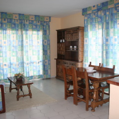 Отель Benal Beach Group в номере