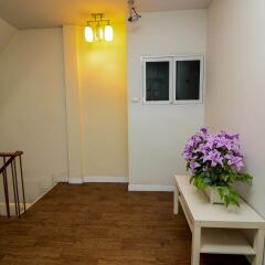 Отель Nida Rooms Wattana 79 Gateway Бангкок интерьер отеля фото 3