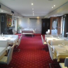 Hotel Vila Ekaterina Ихтиман помещение для мероприятий