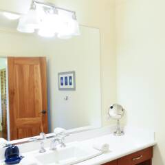 Отель Tallawah Villa, Silver Sands Jamaica 7BR ванная