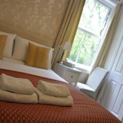 Отель Beech House Guest House удобства в номере