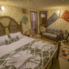 Cave Life Hotel Турция, Гёреме - отзывы, цены и фото номеров - забронировать отель Cave Life Hotel онлайн фото 15