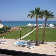 Penelope Beach Hotel Протарас балкон
