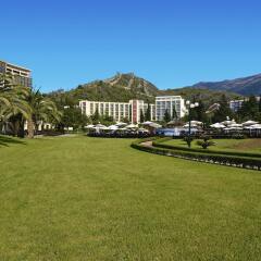 Отель Iberostar Bellevue - All Inclusive Черногория, Будва - 12 отзывов об отеле, цены и фото номеров - забронировать отель Iberostar Bellevue - All Inclusive онлайн