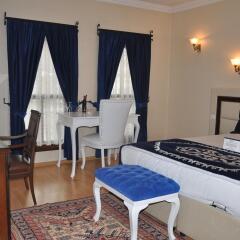 Sarnic Hotel (Ottoman Mansion) Стандартный номер с двуспальной кроватью фото 2