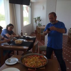 Отель VORAMAR Испания, Кала-эн-Форкат - отзывы, цены и фото номеров - забронировать отель VORAMAR онлайн питание