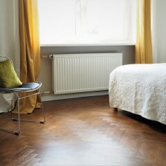 Апартаменты Classic apartment in Warsaw удобства в номере