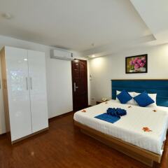 Отель Hanoi Royal View Hotel Вьетнам, Ханой - отзывы, цены и фото номеров - забронировать отель Hanoi Royal View Hotel онлайн фото 8