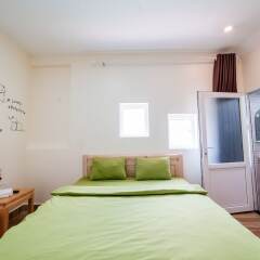 Отель Cherry House Dalat Далат комната для гостей фото 3