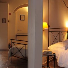 Отель Corte Altavilla Relais & Charme Конверсано комната для гостей фото 3