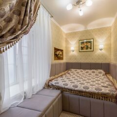 Гостиница Mini Hotel Zhasmin в Санкт-Петербурге отзывы, цены и фото номеров - забронировать гостиницу Mini Hotel Zhasmin онлайн Санкт-Петербург комната для гостей фото 4