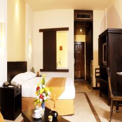 Отель Horizon Karon Beach Resort And Spa 4* Стандартный номер фото 4