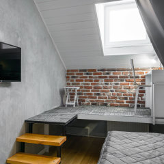 Red Brick Hotel in Moscow, Russia from 65$, photos, reviews - zenhotels.com guestroom photo 3