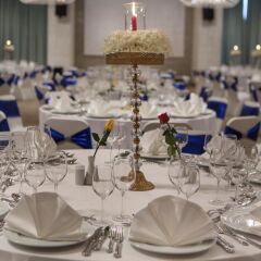 Hilton Garden Inn Diyarbakir Турция, Диярбакыр - отзывы, цены и фото номеров - забронировать отель Hilton Garden Inn Diyarbakir онлайн помещение для мероприятий фото 2