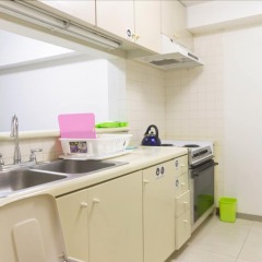 Отель HANA House в номере