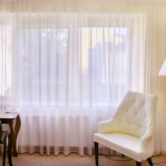 Отель Romantic Boutique Hotel & Spa Литва, Паневежис - 1 отзыв об отеле, цены и фото номеров - забронировать отель Romantic Boutique Hotel & Spa онлайн