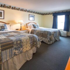Blue Gate Garden Inn In Middlebury United States Of America From