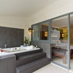 Отель Sunshine Garden Resort Таиланд, Паттайя - 3 отзыва об отеле, цены и фото номеров - забронировать отель Sunshine Garden Resort онлайн спа фото 2