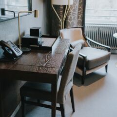 Отель The Wine House 1821 Великобритания, Эдинбург - отзывы, цены и фото номеров - забронировать отель The Wine House 1821 онлайн удобства в номере
