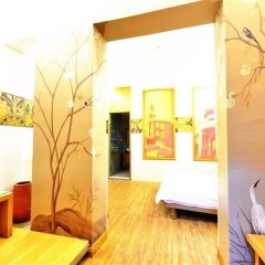 Gulangyu Aishang Garden Hotel детские мероприятия фото 2