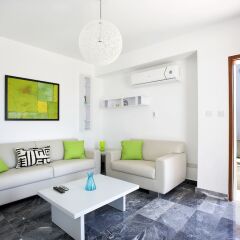 Отель Paradise Cove Luxurious Beach Villas комната для гостей фото 11