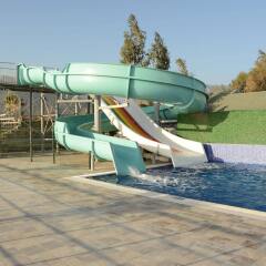 Marpessa Blue Beach Resort & SPA Hotel бассейн фото 3