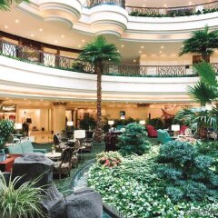 The Pavilion Hotel Шэньчжэнь