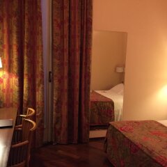 Regina Hotel комната для гостей фото 2