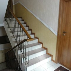 Гостиница Атриум комната для гостей